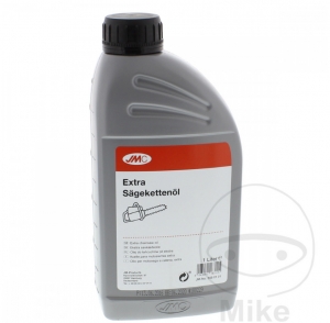 Óleo de corrente de motocicleta 1L Extra Mineral - JM