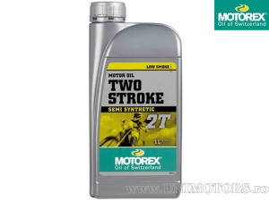 Óleo de mistura Motorex Two Stroke 2T - 1L