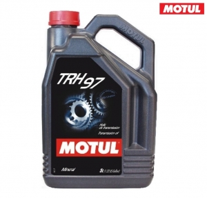 Óleo de transmissão (diferencial) Motul TRH 97 5 litros - mineral - Motul