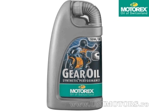 Óleo de transmissão Motorex Gear - 10W30 1L