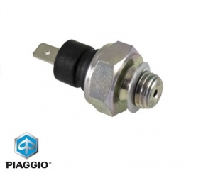 Öldrucksensor - Piaggio Ape Car / Ape MP 601 Classic (06-13) / Ape Poker Diesel / Ape TM 703 Diesel (97-04) 422 - Piaggio