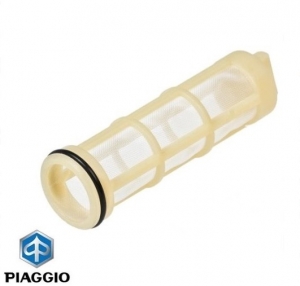 Ölfilter - Aprilia Scarabeo / Derbi Atlantis / Piaggio Fly / Liberty / Zip / Vespa ET4 / LX / S 4T 50-100cc - Piaggio