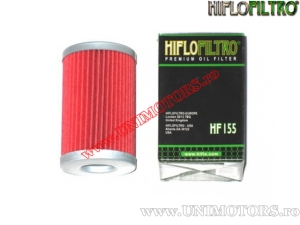 Ölfilter - Beta RR / Husaberg FC / FE / KTM Duke / EGS / EXC Racing 4T / LC4 / SMC / SX / Polaris Outlaw - Hiflofiltro