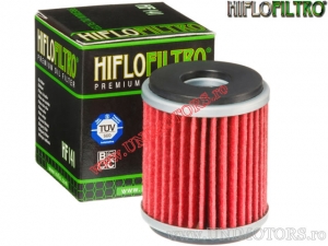 Ölfilter - Beta / TM Racing / Yamaha XG 250 / WR 125 / WR 250 F / YZ 250 F / YZ 450 F / X-Max 125 / YFZ 450 - Hiflofiltro