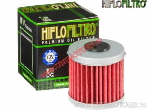 Ölfilter - Daelim VC 125 / VS 125 / VT 125 / LML Star 125 4T - Hiflofiltro