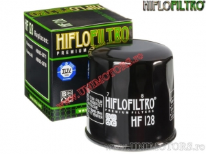 Ölfilter - Kawasaki KAF 400 B Mule 600 2WD / KAF 400 A Mule 610 4WD - Hiflofiltro