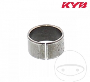 Łożysko widelca Kayaba 12,5 x 15 x 8 mm - Honda CR 125 R / CR 500 R / Kawasaki KX 125 K / Yamaha WR 250 F / YZ 250 2T - JM