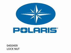 ŚRUBA BLOKUJĄCA - 0450409 - Polaris