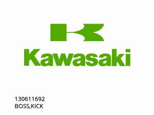 ȘEF,KICK - 130611692 - Kawasaki