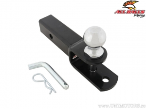 Αγκίστρι ρυμούλκησης EZ Trail Hitch 2 