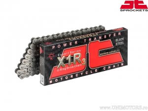 Αλυσίδα JT X-Ring 520 X1R3 / 114 - Aprilia RX / RXV / Yamaha WR F / Suzuki DR / KTM Duke / Kawasaki KLE / ER-6n / ER-6f -