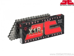 Αλυσίδα JT X-Ring 525 X1R3 / 108 - Aprilia RSV 1000 / Shiver 750 / Shiver 900 / Honda CB 500 / CBR 600 F / Hyosung GT 650