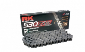 Αλυσίδα RK XW-Ring 525 ZXW / 106 - Aprilia RSV 1000 R / SL 1000 Falco / Tuono 1000 R / Ducati Hypermotard 939 ABS / 939 S