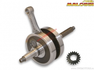 Αμπιελάζ 4Τ (βίδα 15mm / διαδρομή 48,6mm) 5312853 - Aprilia Atlantic 125 H2O 4T E2 ('03-'06) - Malossi