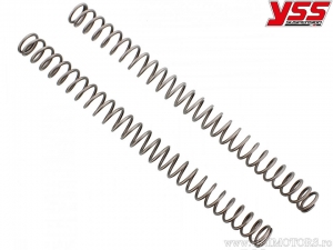 Αναρτήρες εμπρός YSS 4.2 N/mm - KTM EXC 125 / EXC 200 / EXC 200 E / EXC-F 250 4T / EXC-F 250 ie4T / EXC-F 350 ie4