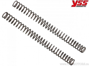 Αναρτήρες εμπρός YSS 4.8 N/mm - KTM EXC 125 / EXC 200 / EXC 200 E / EXC-F 250 4T / EXC-F 250 ie4T / EXC-F 350 ie4