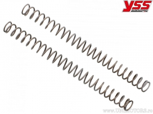 Αναρτήρες τηλεσκοπικοί YSS 3,8 N/mm - Honda CRF 250 R / Kawasaki KX 250 F 4T / Suzuki RM 125 / Yamaha YZ 25