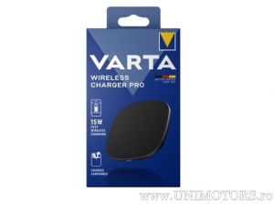 Ασύρματος φορτιστής Pro 15W - Varta