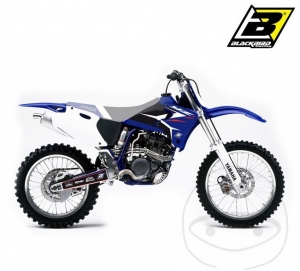 Αυτοκόλλητα καρένας - Yamaha YZ 250 F 4T ('01-'02) / YZ 400 F ('98-'99) / YZ 426 F ('00-'02) - JM