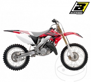 Αυτοκόλλητα καρενών - Honda CR 125 R ('02-'07) / CR 250 R ('02-'07) - JM