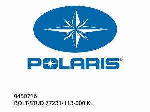 ΒΙΔΑ-ΣΤΥΛΟΣ 77231-113-000 KL - 0450716 - Polaris