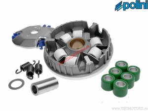 Βαριατέρ Polini Speed Control - Aprilia Amico / SR / MBK F12 / F10 / F15 / MBK Booster / Nitro / Yamaha Aerox / BW's 50 