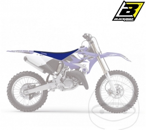 Διπλή λαβή 3 - Yamaha YZ 125 ('02-'21) / YZ 250 2T ('02-'21) - JM