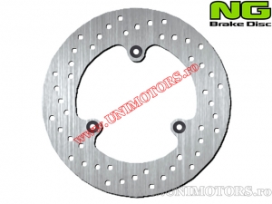 Δισκόπλακα μπροστινού φρένου - KTM SX 60 ('98-'00) / SX 85 ('03) - (NG)