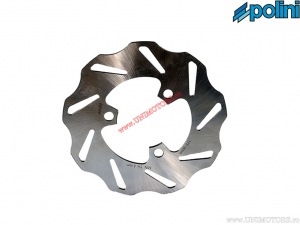 Δισκόφρενο πίσω (180x62,2x3,5mm) - Aprilia RS4 125i H2O 4T E3 ('11-'13 / Piaggio) / RS4 50 H2O 2T E3 ('14-'16 / D5