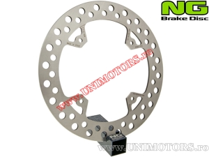 Δισκόφρενο πίσω - HM-Moto CRE F / CRM F / Honda CR 125/250 R / CRF 250/450 R/ CRF 250/450 X - (NG)