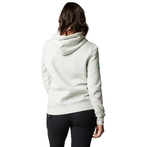 ΕΚΡΗΞΗ ΠΟΥΛΟΥΝ FLEECE [LT GRY]: Μέγεθος - XL