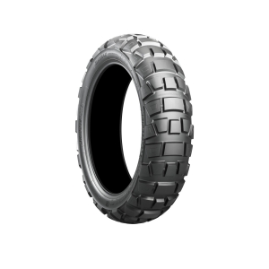 Ελαστικό (καουτσούκ) Bridgestone AX41R 150/70 B17 69Q TL - Bridgestone