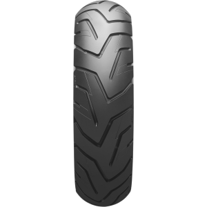 Ελαστικό (καουτσούκ) Bridgestone Battlax Adventure A41 140/80 R17 69V TL - Bridgestone