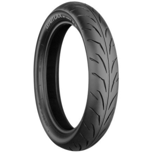 Ελαστικό (καουτσούκ) Bridgestone Battlax BT-39 (SS) 120/80-17 61S TL - Bridgestone