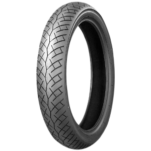 Ελαστικό (καουτσούκ) Bridgestone Battlax BT-45 110/80-17 57V TL - Bridgestone