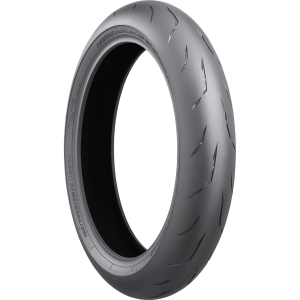 Ελαστικό (καουτσούκ) Bridgestone Battlax RS10 120/70 ZR17 58W TL - Bridgestone