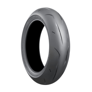 Ελαστικό (καουτσούκ) Bridgestone Battlax RS10 190/55 ZR17 75W TL - Bridgestone