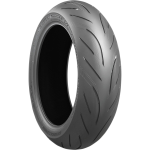 Ελαστικό (καουτσούκ) Bridgestone Battlax S21 150/60 ZR17 66W TL - Bridgestone