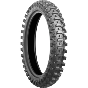 Ελαστικό (καουτσούκ) Bridgestone Battlecross X10 110/90-19 62M NHS TT - Bridgestone