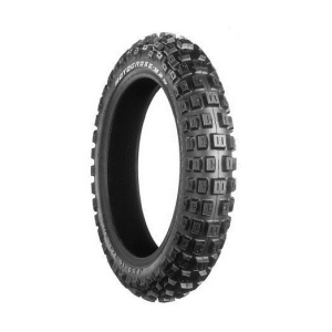 Ελαστικό (καουτσούκ) Bridgestone Motocross M29 2.50-10 33J NHS TT - Bridgestone