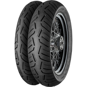 Ελαστικό (καουτσούκ) Continental ContiRoad Attack 3 120/60 ZR17 55W TL - Continental