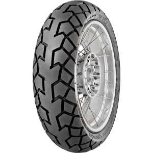 Ελαστικό (καουτσούκ) Continental TKC70 150/70 R18 (M+S) 70T TL - Continental