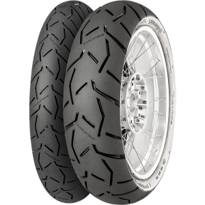 Ελαστικό (καουτσούκ) Continental Trail Attack 3 170/60 R17 72V TL - Continental