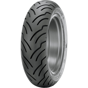 Ελαστικό (καουτσούκ) Dunlop American Elite (WWW) 180/65 B16 81H TL - Dunlop