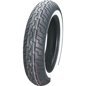 Ελαστικό (καουτσούκ) Dunlop D404 Metric Cruiser (WWW) 140/80-17 69H TT - Dunlop