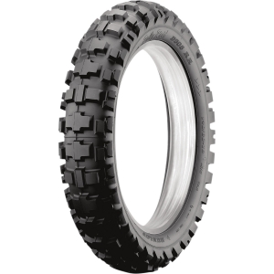 Ελαστικό (καουτσούκ) Dunlop D908RR Rally Raid 140/80-18 70R TT - Dunlop