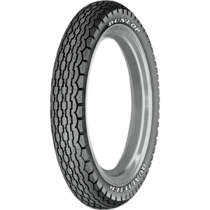 Ελαστικό (καουτσούκ) Dunlop F11 (L) 100/90-19 57H TT - Dunlop