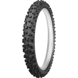 Ελαστικό (καουτσούκ) Dunlop Geomax MX52 60/100-14 30M NHS TT - Dunlop