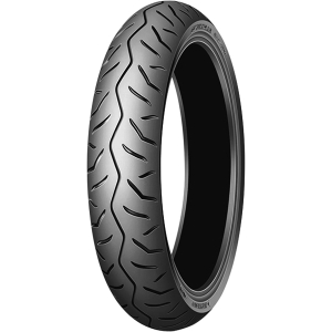 Ελαστικό (καουτσούκ) Dunlop GPR-100 (L) 120/70 R15 56H TL - Dunlop