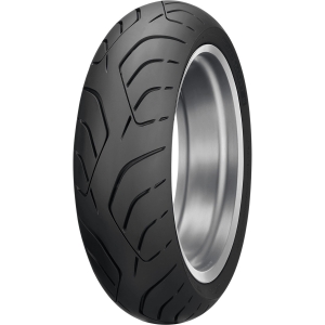 Ελαστικό (καουτσούκ) Dunlop RoadSmart III Scooter 160/60 R15 67H TL - Dunlop